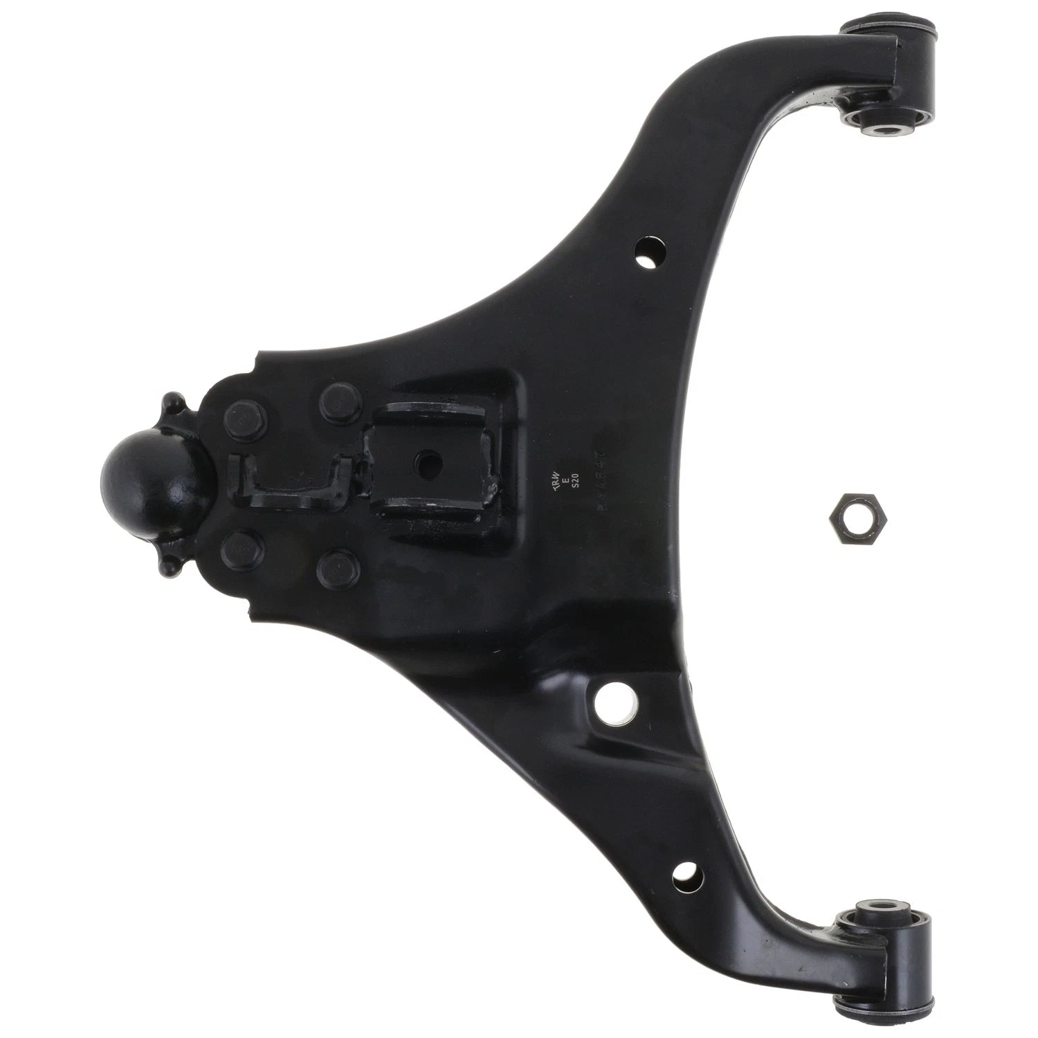Front Right Lower Control Arm for Chevrolet Colorado (2004–2012)