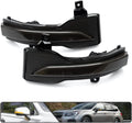 LED Side Mirror Turn Signal Lamp for Subaru Forester Impreza Outback