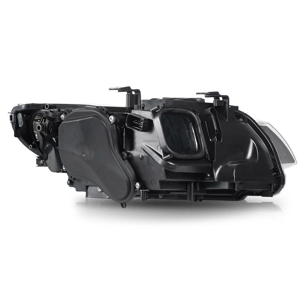 HID AFS Headlight Left Driver Side for BMW 3 Series E92 E93 (2011–2013)