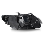 HID AFS Headlight Left Driver Side for BMW 3 Series E92 E93 (2011–2013)