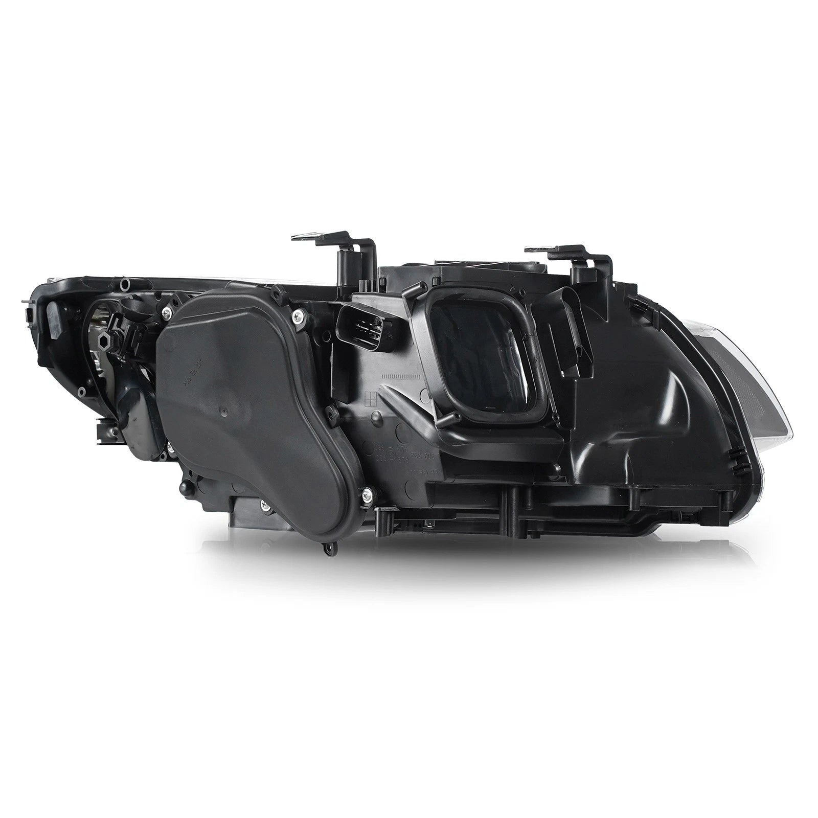 HID AFS Headlight Left Driver Side for BMW 3 Series E92 E93 (2011–2013)