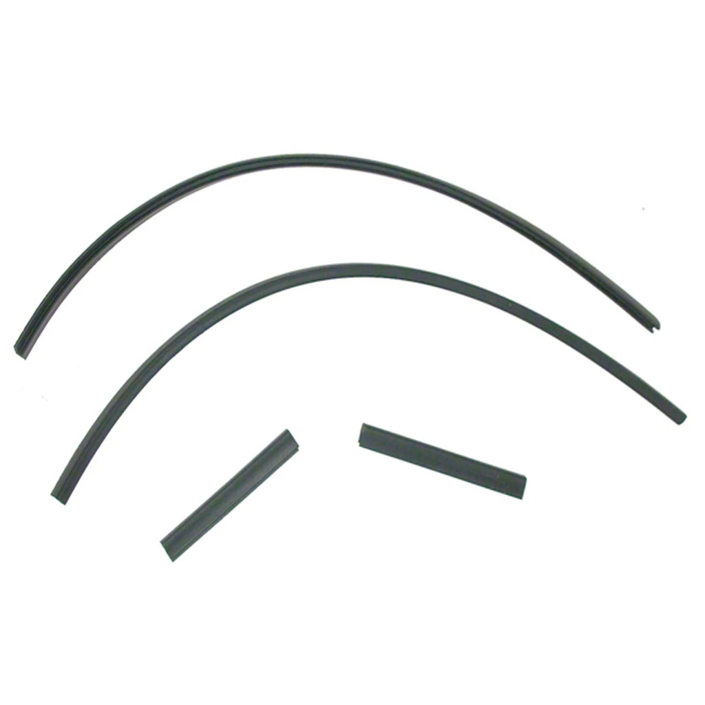 Headlight Housing Seal Replacement Driver Side for Ford F150 (2009–2014)