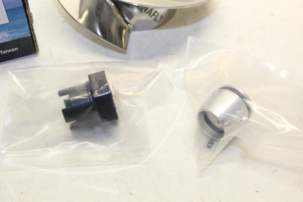 Solas Impeller YS-DF-14/21 for Yamaha Waverunner FX FZR FZS SHO (2008–2016)