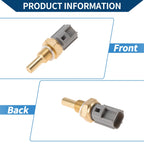 Engine Coolant Temperature Sensor No. 1365054G00 for Suzuki Swift (2004–2010)