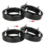 Wheel Spacers for Polaris Sportsman 700 (2002–2006)