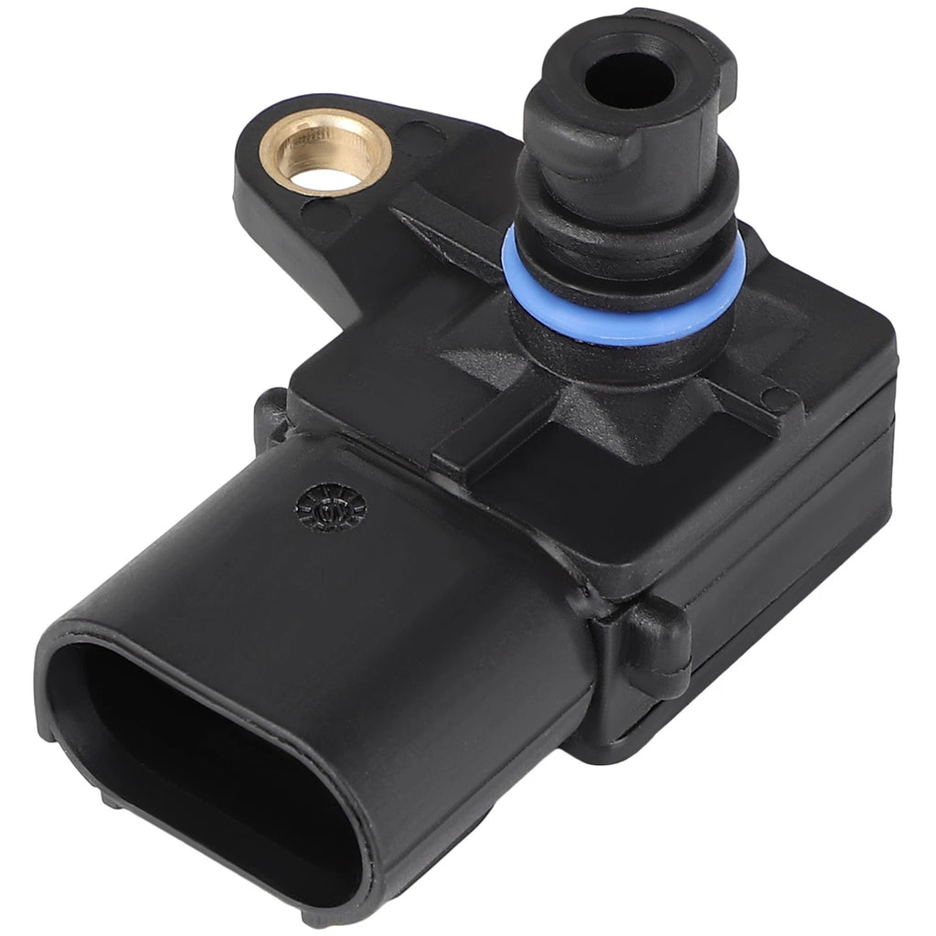MAP Sensor for Chrysler 200, Dodge Avenger, Caravan, Jeep Cherokee (2005–2017)