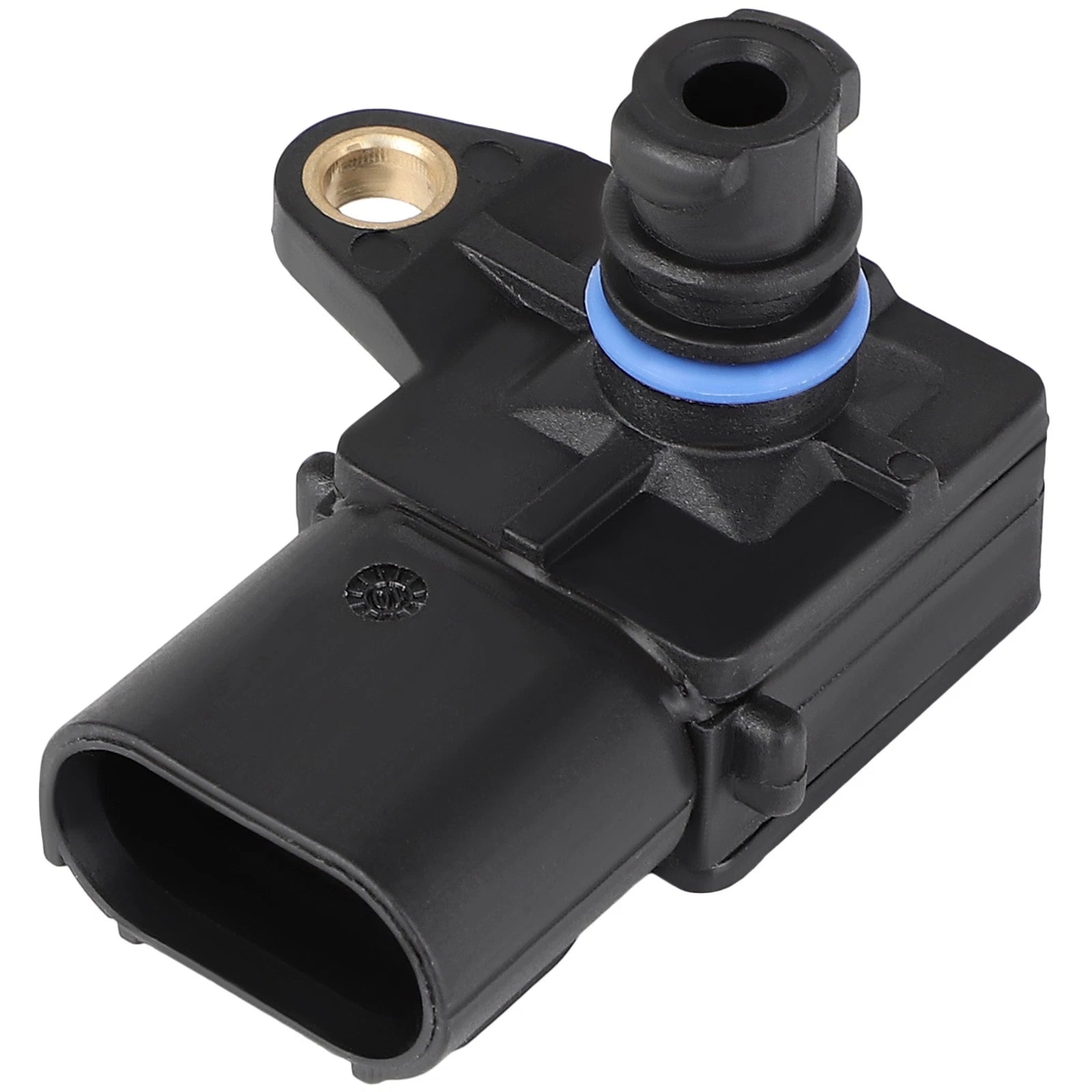 MAP Sensor for Chrysler 200, Dodge Avenger, Caravan, Jeep Cherokee (2005–2017)