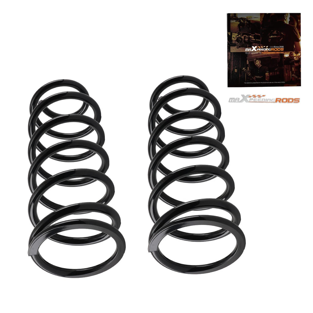 Leveling Lift Coil Springs Kit for Toyota 4Runner/FJ Cruiser (2007–2014) 2.5"