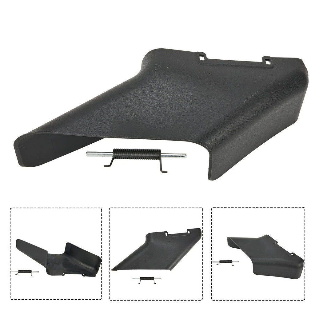 Side Discharge Chute for 22 Inch Mowers (1158447)
