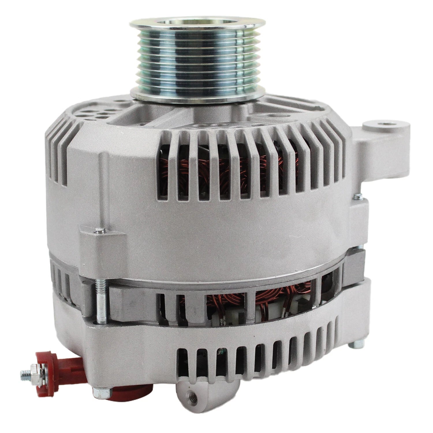 Bosch AL7547N Alternator 130A for Expedition F-150 Navigator (1997–2003)