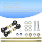 Tie Rod End Set for Polaris Magnum 325 330 425 500 2x4 (1998–2005)