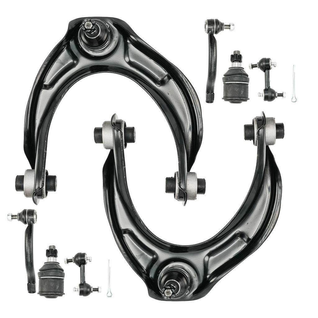 8pc Front Suspension Kit for Honda Accord (2008–2011)