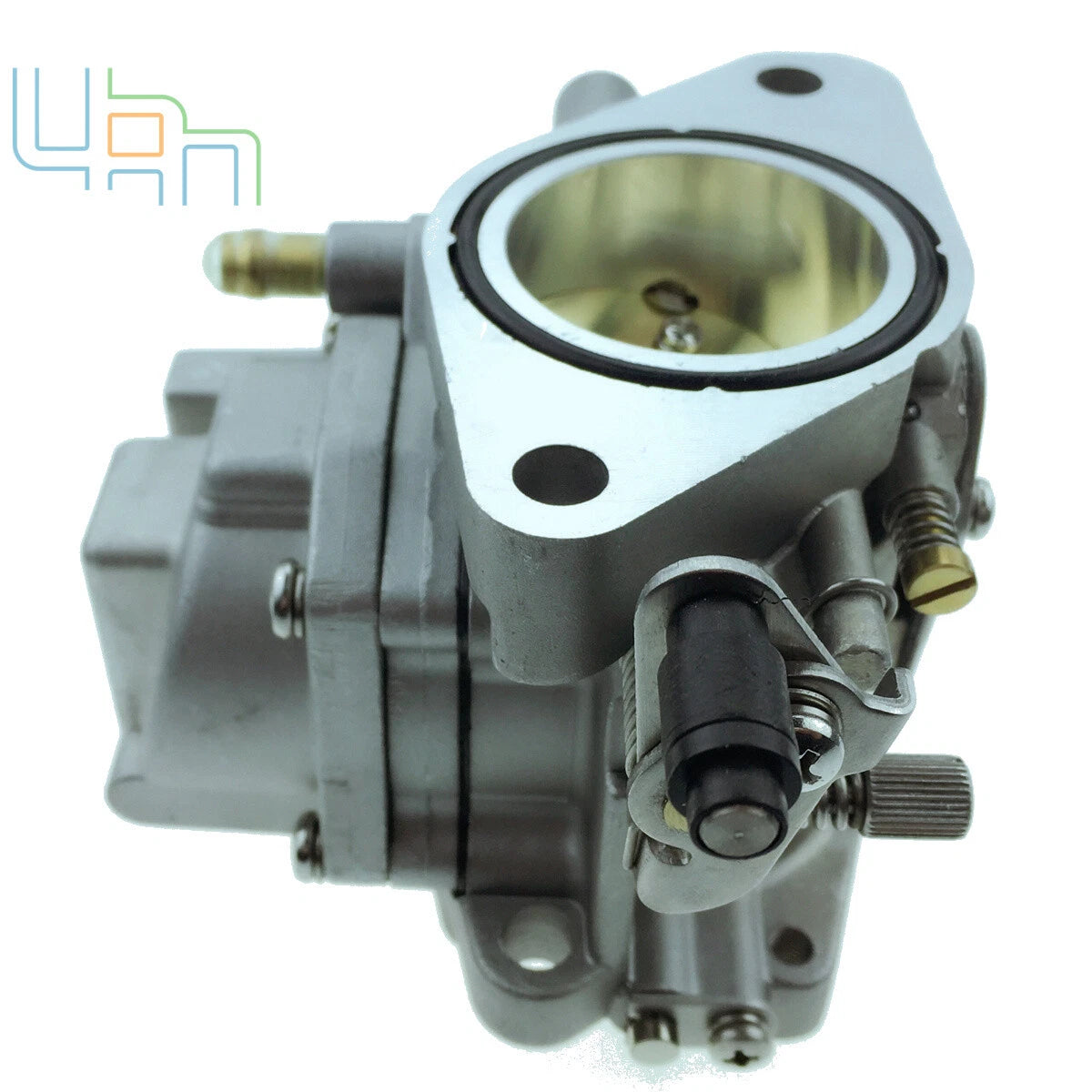 Carburetor Assembly 66T-14301-02 for Yamaha Outboard 40 HP (E40XMH, E40X)