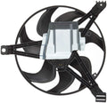 A/C Condenser Fan Assembly for Chevrolet Caprice, Lumina (1991–1996)
