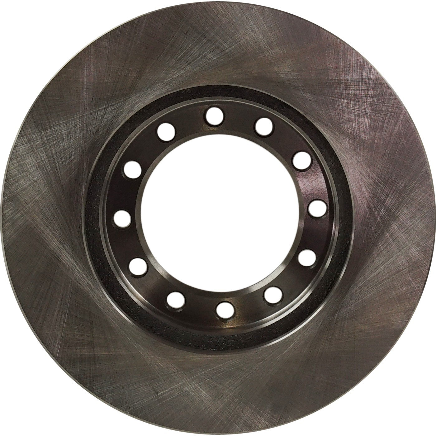 Front Disc Brake Rotors for Isuzu NPR (1997–2018)