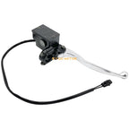 Front Right Brake Master Cylinder for Yamaha Bruin 250 350 (2004–2006)