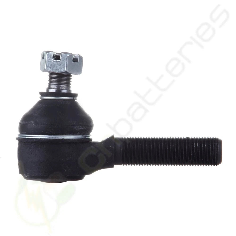 8Pcs Tie Rod Ball Joint Kit for Toyota Pickup 4Runner (1984–1995)
