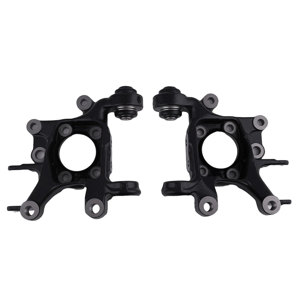 Rear Left Right Steering Knuckle for Lexus NX Series (2015–2019) Steel