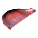 Tail Rear Seat Cover Fairing Cowl for Ducati Diavel V4 (2023–2024) Red