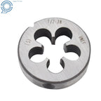1/2"-28 Tap and Die Set for 22LR 223 5.56 9mm (Right Hand Thread)