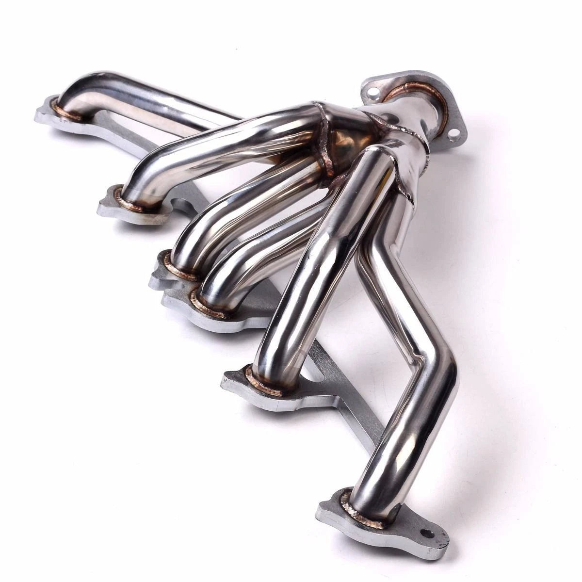 Exhaust Manifold Header for Jeep Wrangler Grand Cherokee 4.0L 6CY (1991–1999)