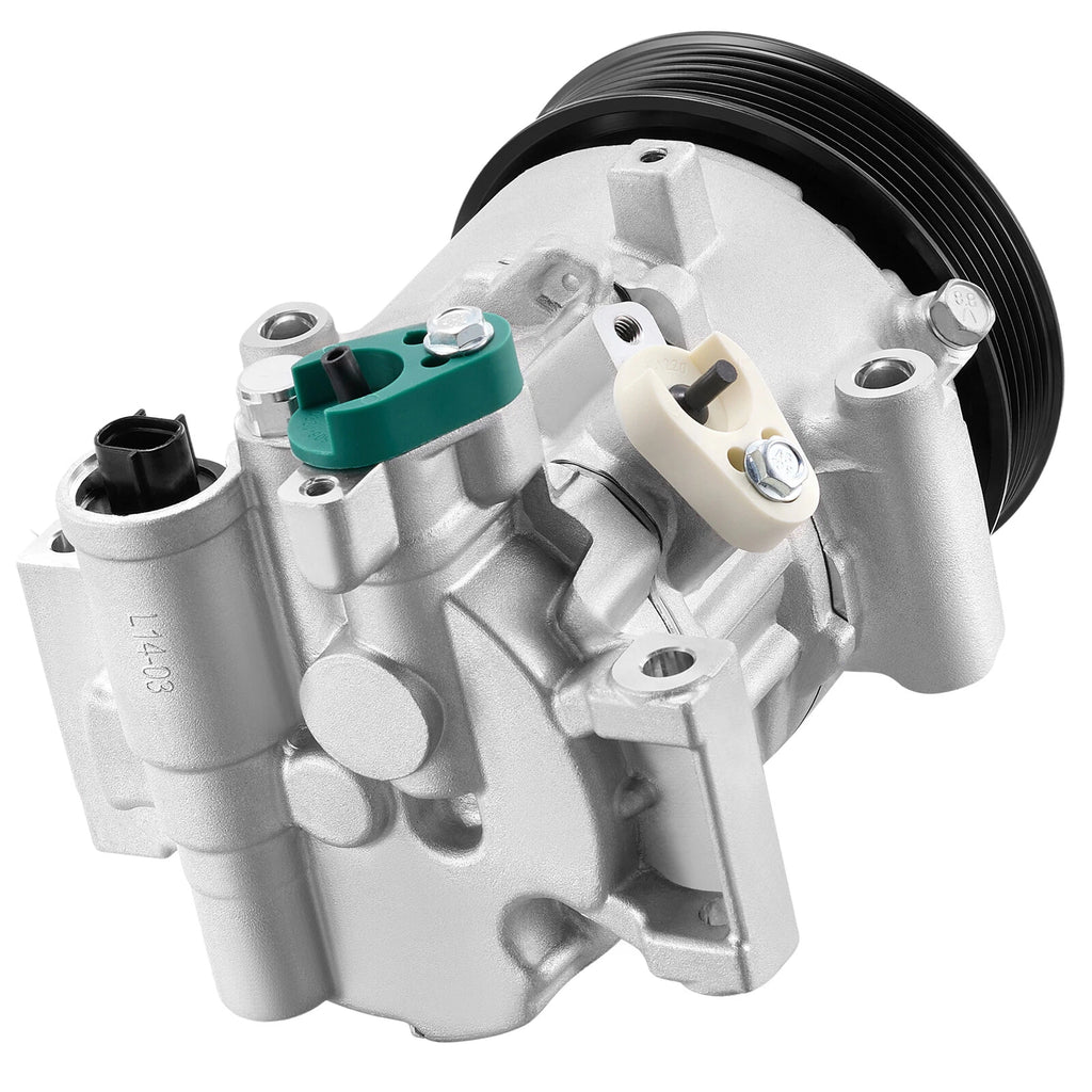 A/C Compressor for Toyota Corolla 1.8L (2019–2022) CO 29198C