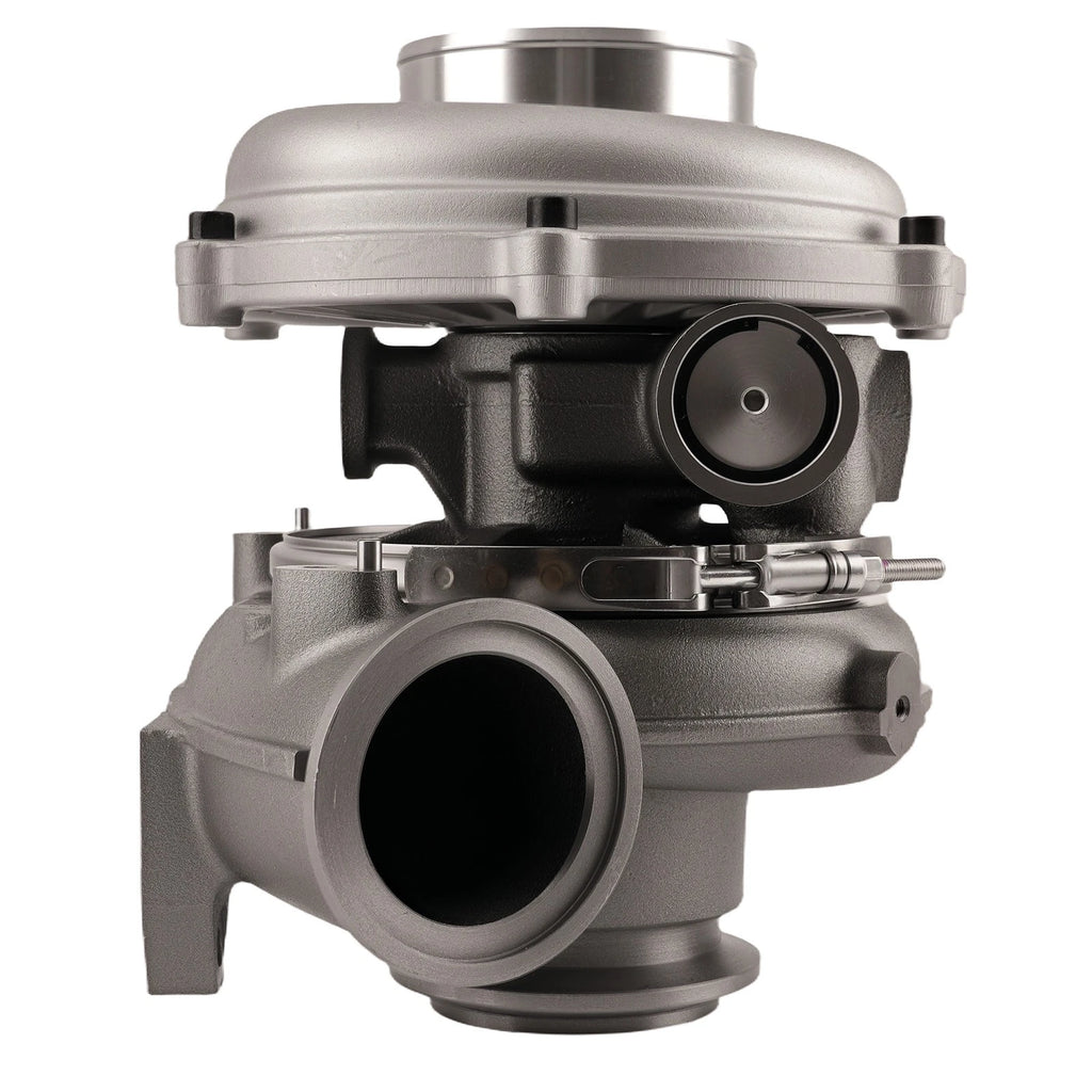Billet Turbo for Ford F250 F350 6.0L Powerstroke (2005–2007)