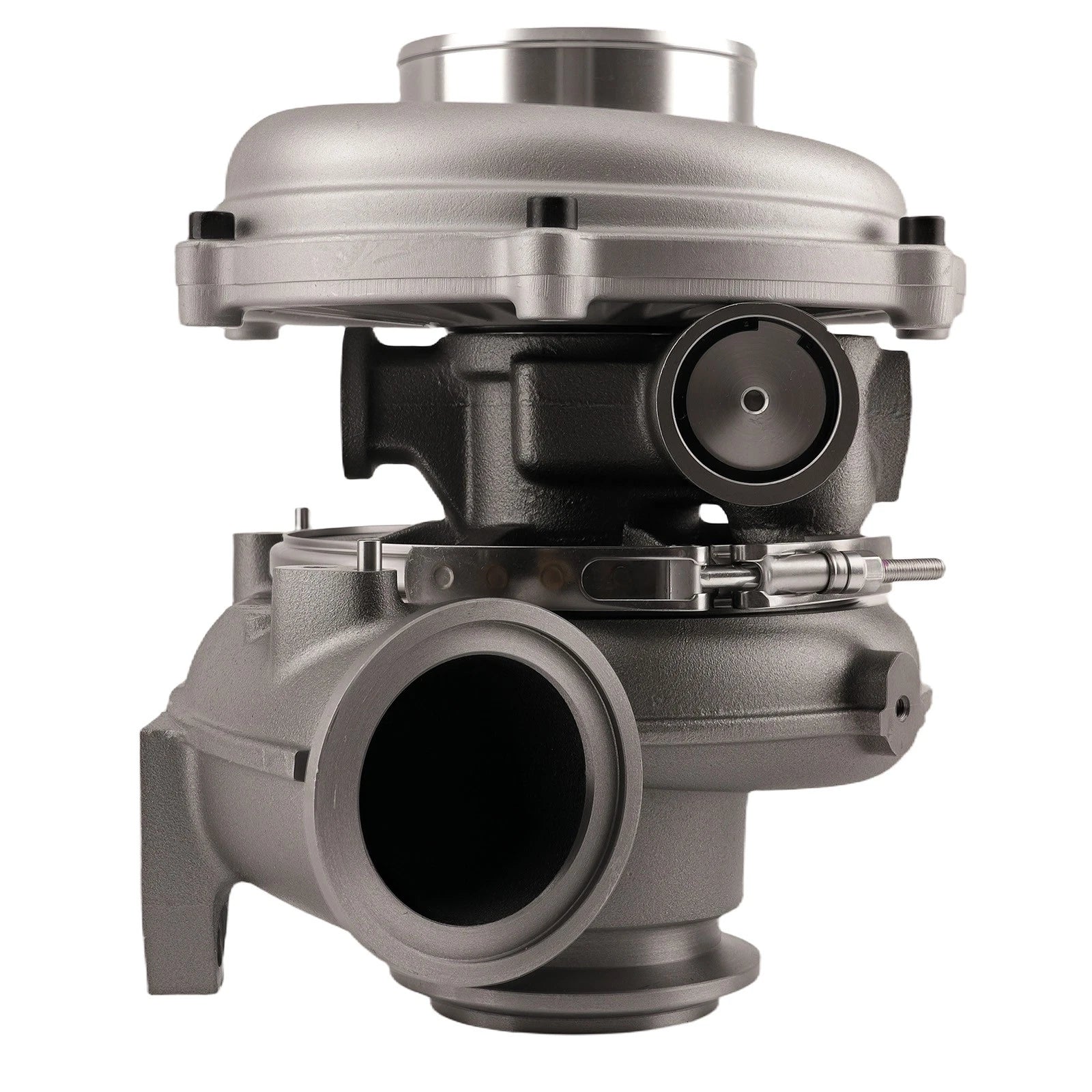 Billet Turbo for Ford F250 F350 6.0L Powerstroke (2005–2007)