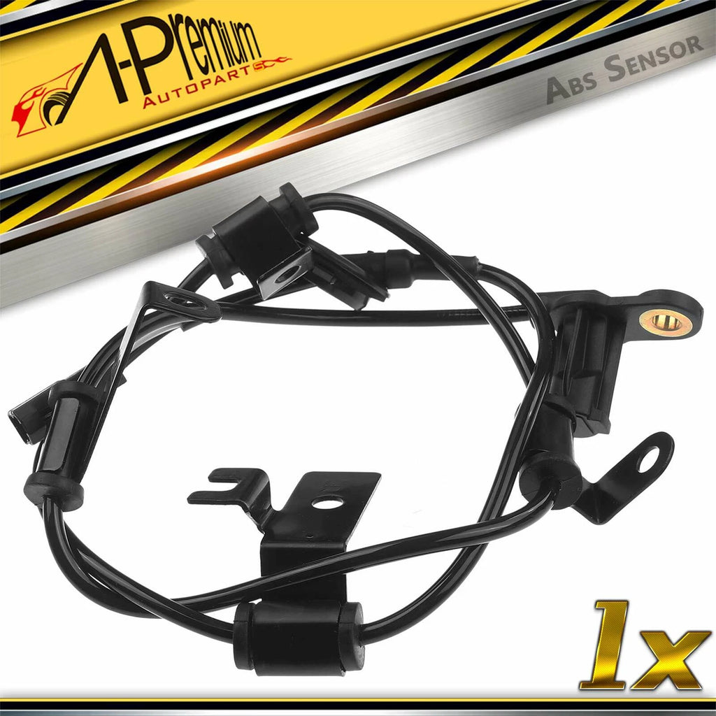 Rear ABS Wheel Speed Sensor for Ford Escape, Mazda Tribute (2001–2004)
