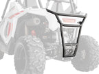 Heavy-Duty Rear Bumper for Polaris RZR 200 (2022–2023) - Black