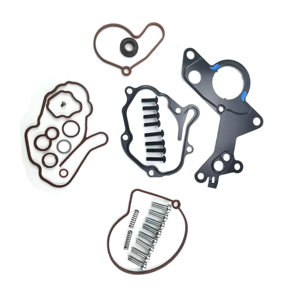 Vacuum Pump Gasket Set for Audi VW Skoda 1.9-2.0 TDI (2000–2015)