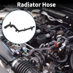 Radiator Hose Coolant Pipe for Audi Q7 (2010–2015) No. 06E121045Q/06E121045AE