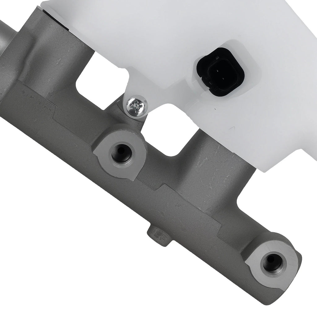 Brake Master Cylinder w/Sensor for Honda Accord L4 2.4L (2003–2007)
