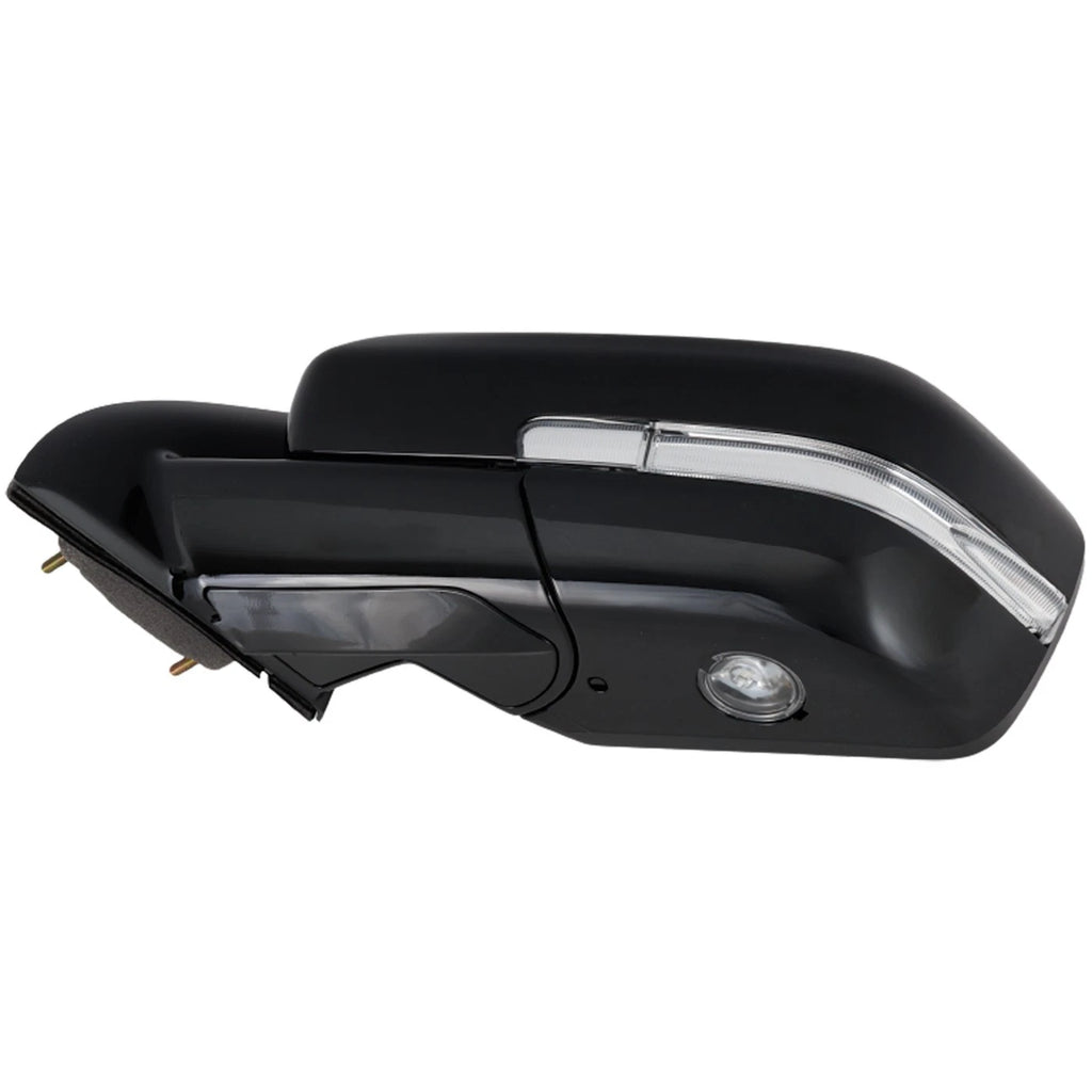 Driver Left Side Heated Mirror for Ford Expedition (2019–2020)