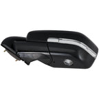Driver Left Side Heated Mirror for Ford Expedition (2019–2020)