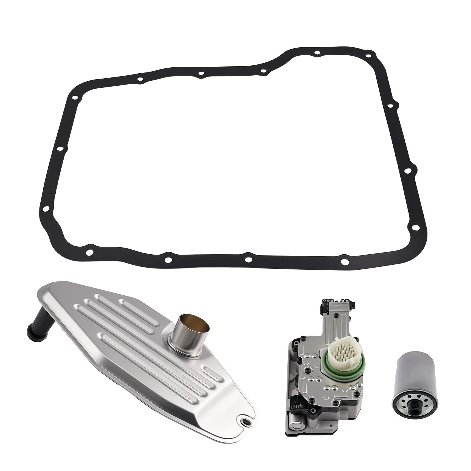 Shift Solenoid 4WD Filter Service Kit for Dodge Ram 1500/2500/3500 (2002–2008)