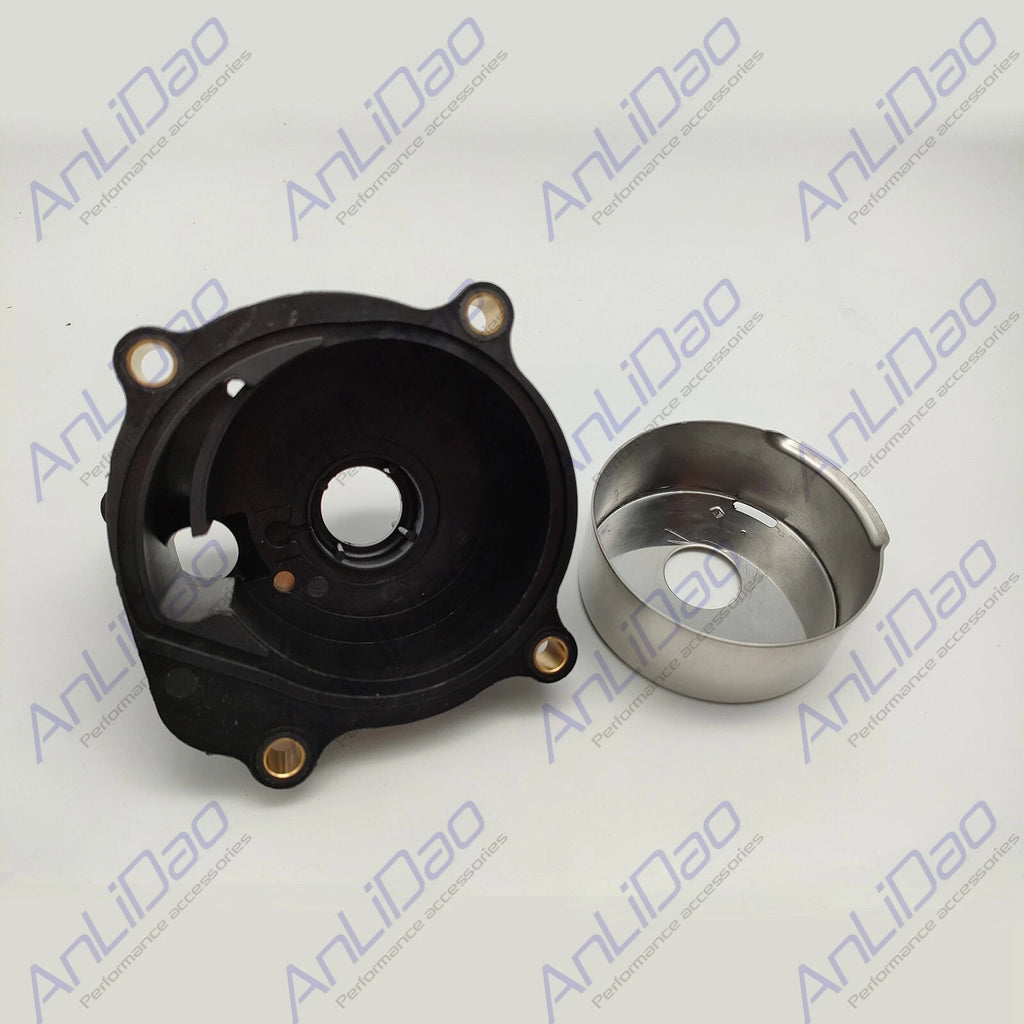 Water Pump Impeller Kit for Johnson Evinrude 85HP-300HP (5001594, 5001593, 395062)