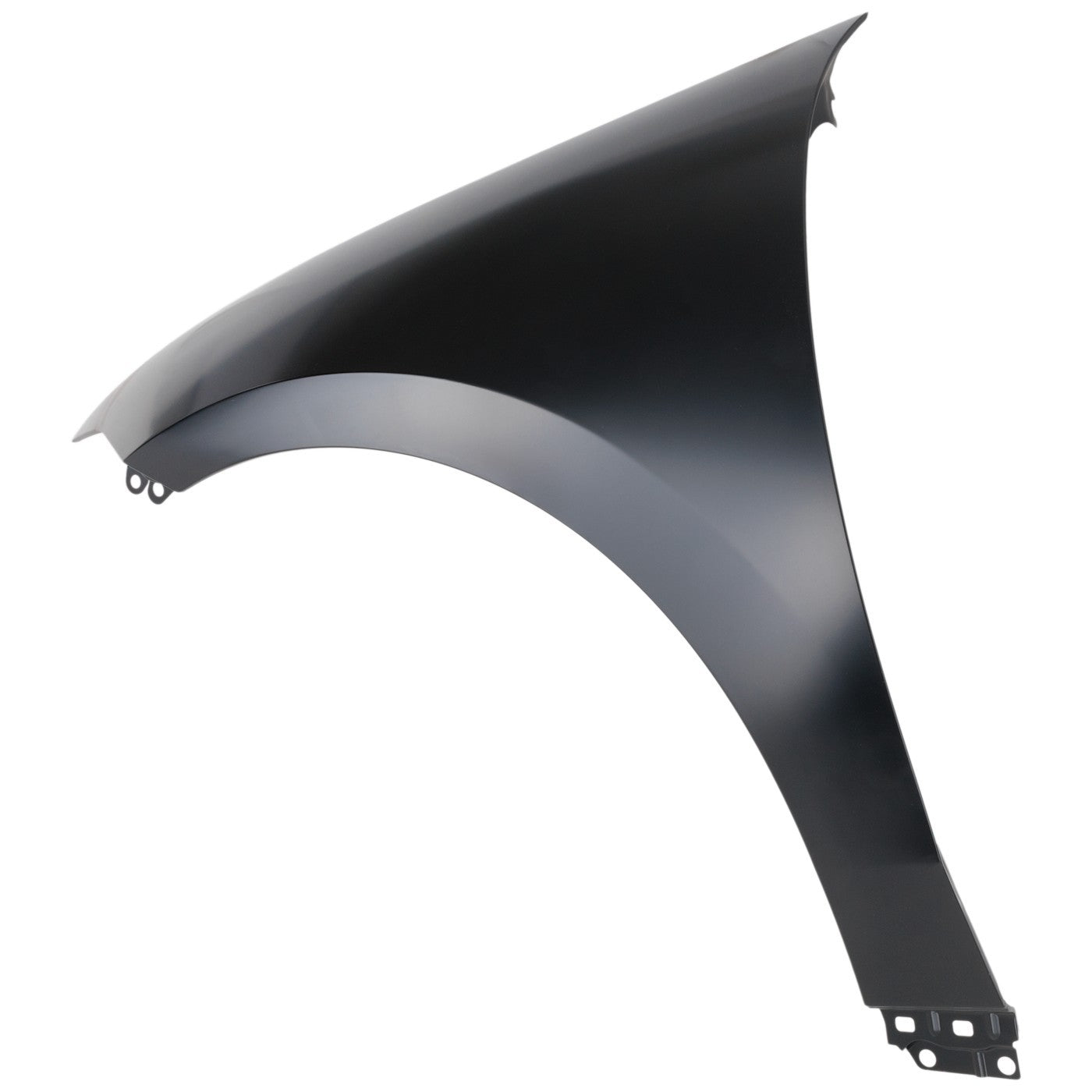 Fender for Hyundai Ioniq 6 (2023–2024) Front Driver Side