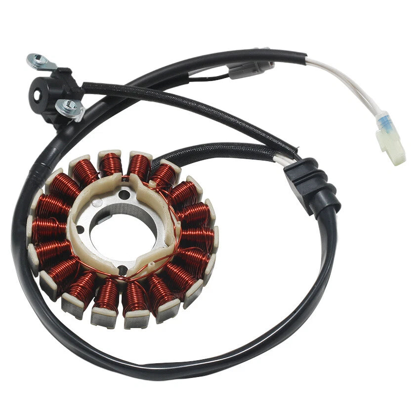 Magneto Generator Stator Coil for Yamaha WR250F YZ450FX YZ250FX WR450F (2016–2018)