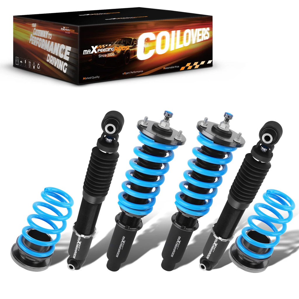 Coilovers Suspension Kit for Ford Fusion (2006–2012)