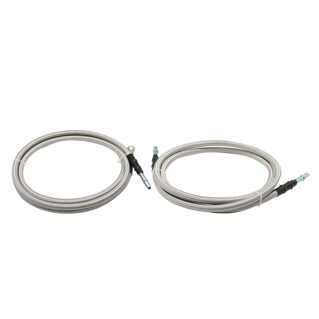 Fuel Line Kit for Chevrolet Silverado GMC Sierra 1500 2500 (2004–2010)