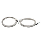 Fuel Line Kit for Chevrolet Silverado GMC Sierra 1500 2500 (2004–2010)