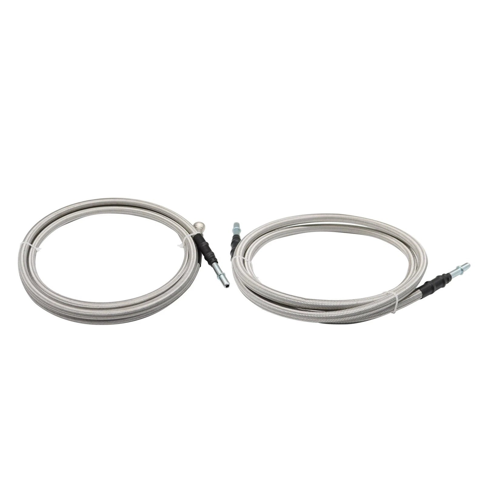 Fuel Line Kit for Chevrolet Silverado GMC Sierra 1500 2500 (2004–2010)