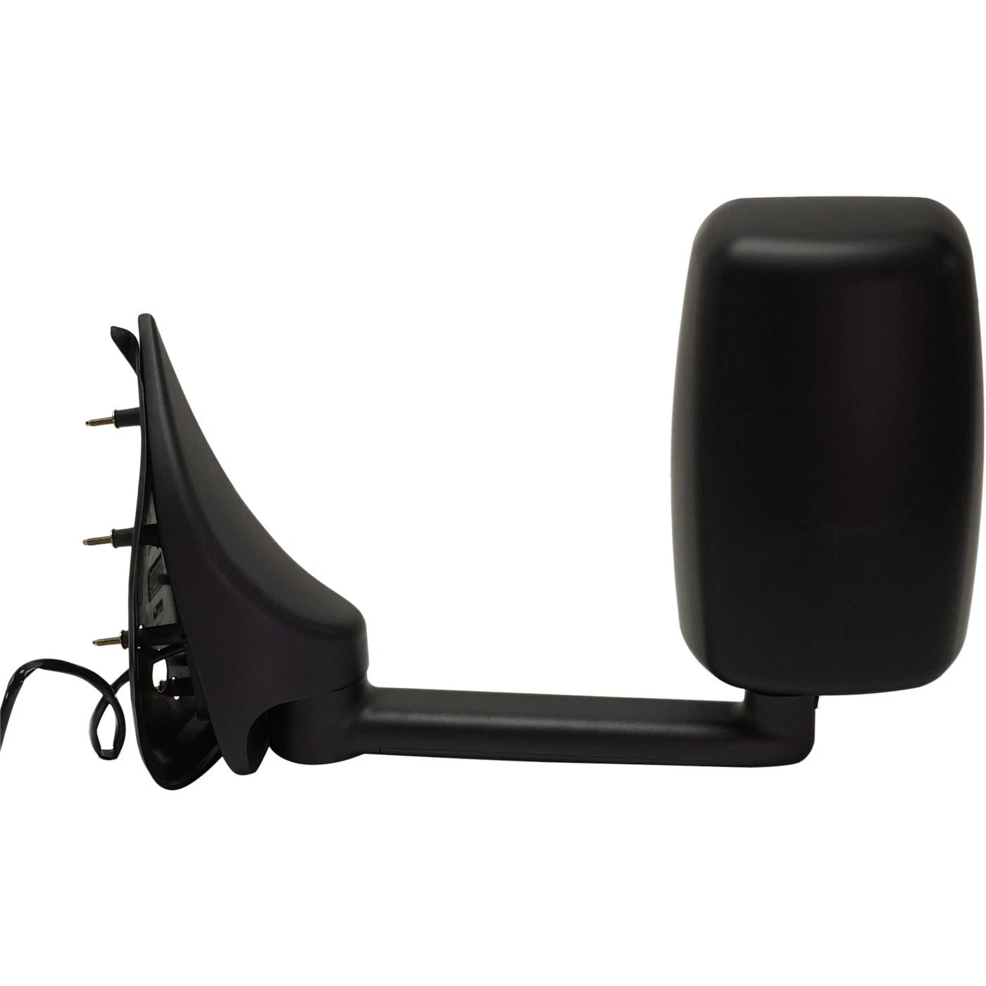 Power Towing Mirror for Ford E-350 Super Duty (2002–2014) Left Manual Fold