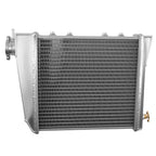 Aluminum Cooling Radiator for Mini Cooper (1959–1991) 2Row CU00032