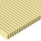 Cabin Air Filter for Ford Escape and Taurus (2000–2012)