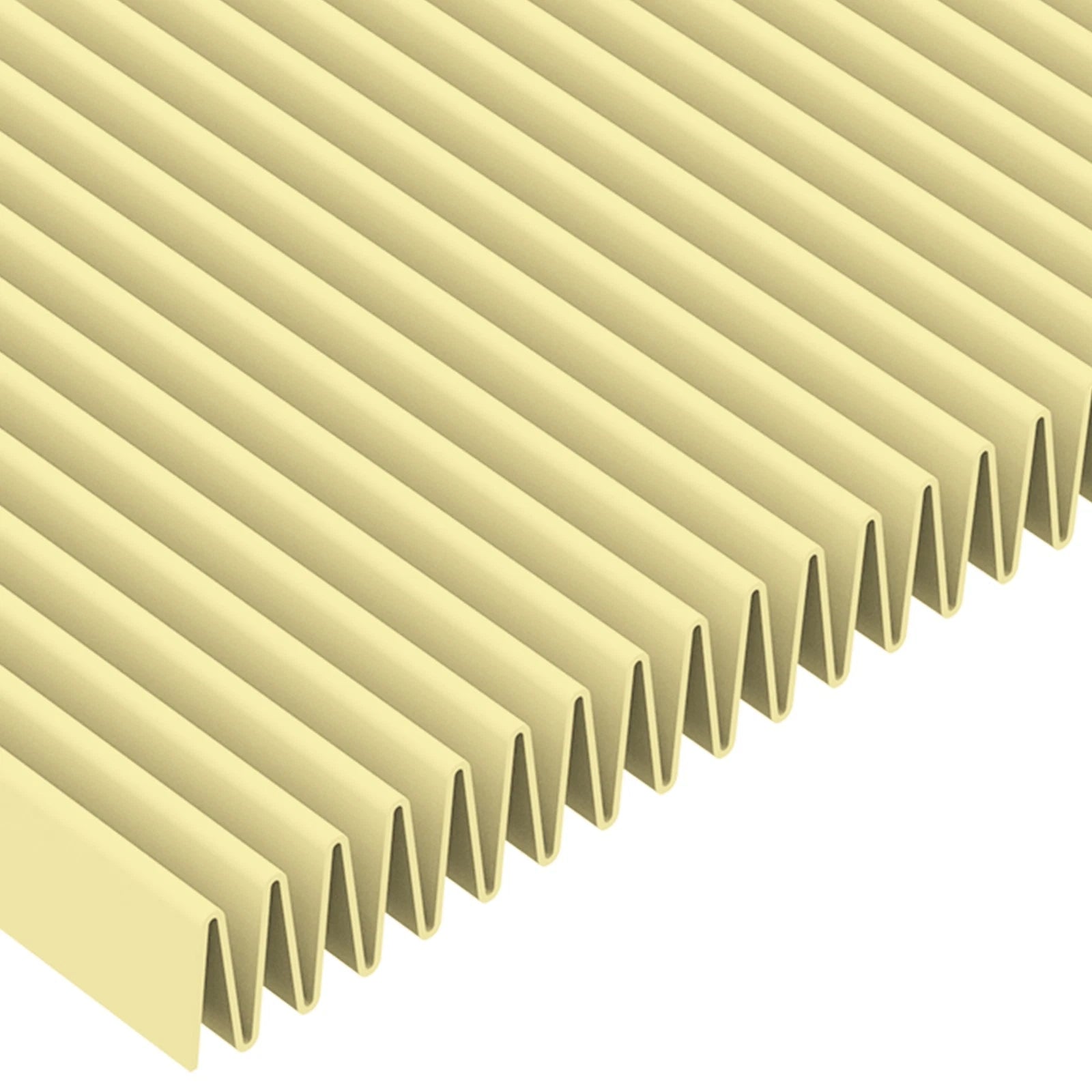 Cabin Air Filter for Ford Escape and Taurus (2000–2012)