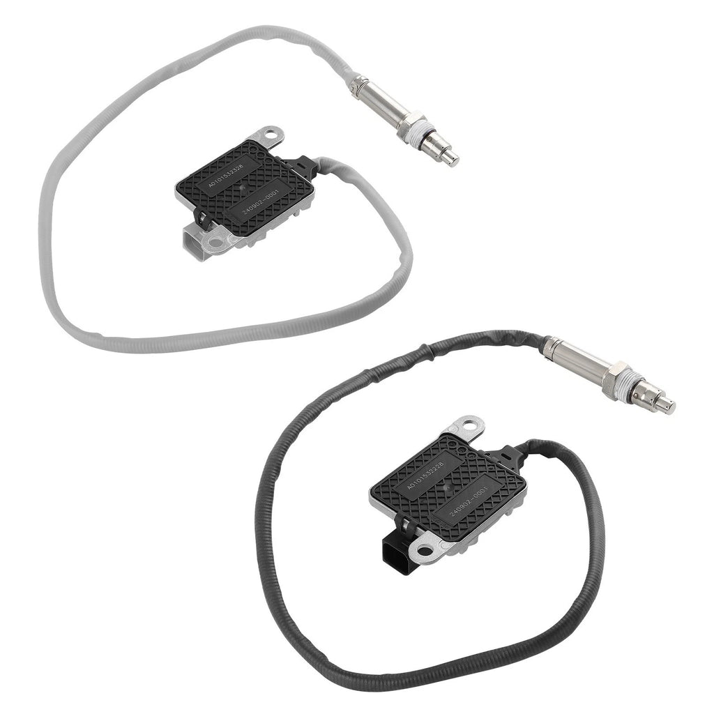 Inlet & Outlet NOx Sensor for Western Star Freightliner Cascadia (DD13, DD15)