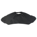 Leather Fairing Cover for 1996-2013 Harley FLHT FLHX Trike