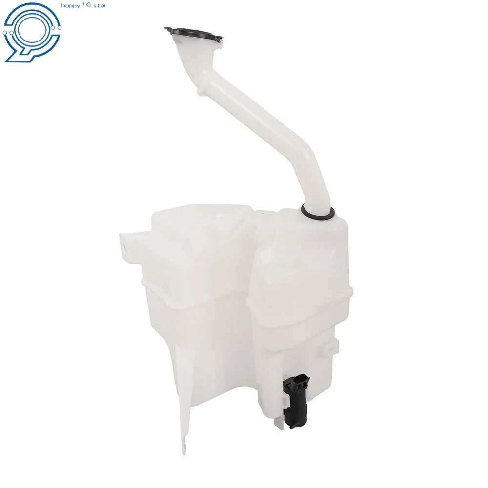 Windshield Washer Reservoir Tank with Pump for Toyota Camry (2018–2022)